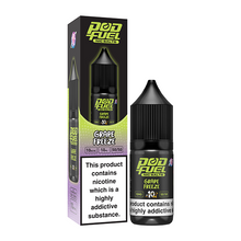 Load image into Gallery viewer, Premium 20mg Nic Salt E-Liquid 10ml - Pod Fuel (50VG/50PG)