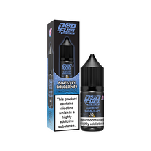 Load image into Gallery viewer, Premium 20mg Nic Salt E-Liquid 10ml - Pod Fuel (50VG/50PG)