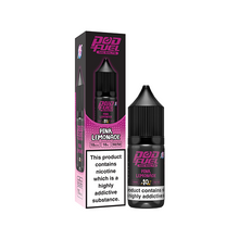 Load image into Gallery viewer, Premium 20mg Nic Salt E-Liquid 10ml - Pod Fuel (50VG/50PG)