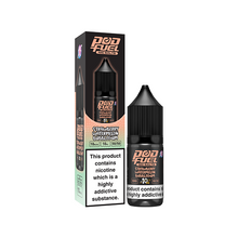 Load image into Gallery viewer, Premium 20mg Nic Salt E-Liquid 10ml - Pod Fuel (50VG/50PG)
