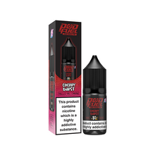 Load image into Gallery viewer, Premium 20mg Nic Salt E-Liquid 10ml - Pod Fuel (50VG/50PG)
