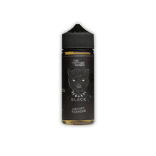 Load image into Gallery viewer, Dr Vapes Panther Series 100ml High VG E-Liquid (0mg) - Unleash the Flavor!