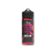 Load image into Gallery viewer, Dr Vapes Panther Series 100ml High VG E-Liquid (0mg) - Unleash the Flavor!