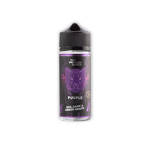 Load image into Gallery viewer, Dr Vapes Panther Series 100ml High VG E-Liquid (0mg) - Unleash the Flavor!