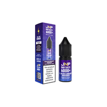 Charger l'image dans la visionneuse de galerie, E-Liquide au Sel de Nicotine Premium JNP 6000+ - 20 mg, 10 ml (50VG/50PG)