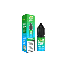Load image into Gallery viewer, JNP 6000+ Premium Nicotine Salt E-Liquid - 20mg, 10ml (50VG/50PG)