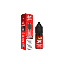 Load image into Gallery viewer, JNP 6000+ Premium Nicotine Salt E-Liquid - 20mg, 10ml (50VG/50PG)
