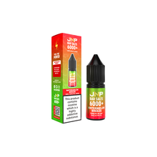 Charger l'image dans la visionneuse de galerie, E-Liquide au Sel de Nicotine Premium JNP 6000+ - 20 mg, 10 ml (50VG/50PG)