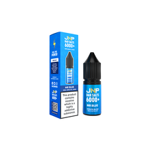 Laden Sie das Bild in den Galerie-Viewer, JNP 6000+ Premium Nikotinsalz E-Liquid – 20 mg, 10 ml (50VG/50PG)