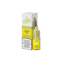 Load image into Gallery viewer, Ohm Brew Bar Series Double Brew 10ml 10mg Nic Salts - Indulge in Authentic Coffee Flavor