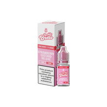 Charger l'image dans la visionneuse de galerie, Ohm Brew Bar Series Double Brew 10 ml 10 mg de sels de nicotine – Offrez-vous une saveur de café authentique