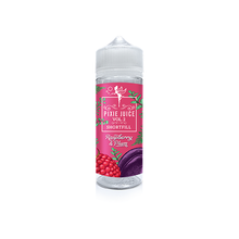 Load image into Gallery viewer, Pixie Juice Volume 2 100ml Shortfill - 0mg Nicotine with Fruity Flavours