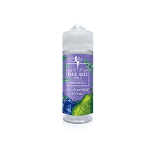 Load image into Gallery viewer, Pixie Juice Volume 2 100ml Shortfill - 0mg Nicotine with Fruity Flavours