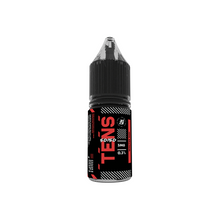 Charger l'image dans la visionneuse de galerie, Tens 50/50 6mg Freebase E-Liquide 10ml - Boîte complète de 10 saveurs passionnantes (50VG/50PG)