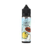 Load image into Gallery viewer, Vaponaire 50ml Shortfill E-Liquid - 0mg Nicotine (70VG/30PG)