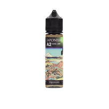 Load image into Gallery viewer, Vaponaire Japonism 50ml E-Liquid Shortfill - 0mg Nicotine