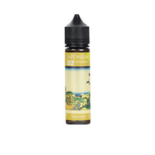 Laden Sie das Bild in den Galerie-Viewer, Vaponaire Japonism 50 ml E-Liquid Shortfill – 0 mg Nikotin