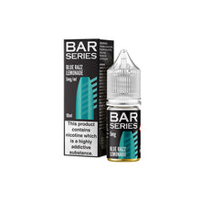 Charger l'image dans la visionneuse de galerie, Collection de sels de nicotine aromatisés 5 mg - 10 ml (50VG/50PG)