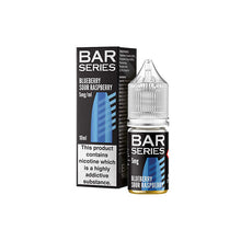 Charger l'image dans la visionneuse de galerie, Collection de sels de nicotine aromatisés 5 mg - 10 ml (50VG/50PG)