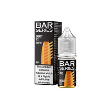 Charger l'image dans la visionneuse de galerie, Collection de sels de nicotine aromatisés 5 mg - 10 ml (50VG/50PG)