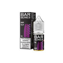 Charger l'image dans la visionneuse de galerie, Collection de sels de nicotine aromatisés 5 mg - 10 ml (50VG/50PG)