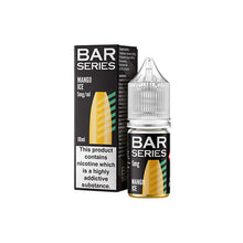 Charger l'image dans la visionneuse de galerie, Collection de sels de nicotine aromatisés 5 mg - 10 ml (50VG/50PG)
