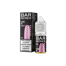 Charger l'image dans la visionneuse de galerie, Collection de sels de nicotine aromatisés 5 mg - 10 ml (50VG/50PG)