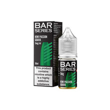 Charger l'image dans la visionneuse de galerie, Collection de sels de nicotine aromatisés 5 mg - 10 ml (50VG/50PG)