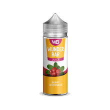 Load image into Gallery viewer, Wunderbar 100ml Shortfill E-Liquid - 0mg Nicotine (50VG/50PG)