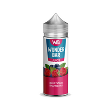 Laden Sie das Bild in den Galerie-Viewer, Wunderbar 100ml Shortfill E-Liquid - 0mg Nicotine (50VG/50PG)