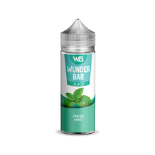 Load image into Gallery viewer, Wunderbar 100ml Shortfill E-Liquid - 0mg Nicotine (50VG/50PG)
