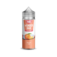 Charger l'image dans la visionneuse de galerie, E-Liquide Wunderbar 100ml Shortfill - 0mg Nicotine (50VG/50PG)