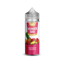 Load image into Gallery viewer, Wunderbar 100ml Shortfill E-Liquid - 0mg Nicotine (50VG/50PG)
