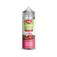 Load image into Gallery viewer, Wunderbar 100ml Shortfill E-Liquid - 0mg Nicotine (50VG/50PG)