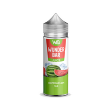Load image into Gallery viewer, Wunderbar 100ml Shortfill E-Liquid - 0mg Nicotine (50VG/50PG)