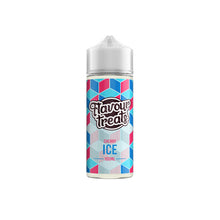 Load image into Gallery viewer, Ohm Boy's Refreshing Minty Ice 100ml Shortfill (0mg) - 70VG/30PG