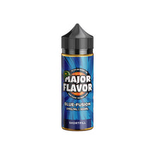 Load image into Gallery viewer, Major Flavour 100ml Sub Ohm Shortfill E-Liquid (0mg) - 70VG/30PG