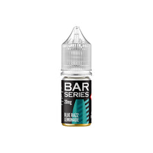 Load image into Gallery viewer, 20mg Nic Salt Bar Series - 10ml Flavour Burst E-liquids (50VG/50PG)