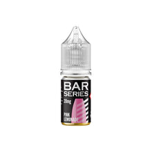 Load image into Gallery viewer, 20mg Nic Salt Bar Series - 10ml Flavour Burst E-liquids (50VG/50PG)