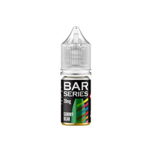 Load image into Gallery viewer, 20mg Nic Salt Bar Series - 10ml Flavour Burst E-liquids (50VG/50PG)