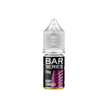 Load image into Gallery viewer, 20mg Nic Salt Bar Series - 10ml Flavour Burst E-liquids (50VG/50PG)