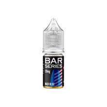 Load image into Gallery viewer, 20mg Nic Salt Bar Series - 10ml Flavour Burst E-liquids (50VG/50PG)