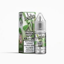 Load image into Gallery viewer, Juice N Power 20mg Power Salts - 10ml Premium E-Liquid (50VG/50PG)