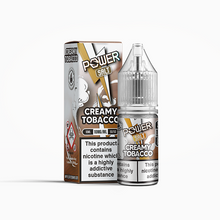 Charger l'image dans la visionneuse de galerie, E-liquide au sel de nicotine Juice N Power 10 ml - Force 10 mg, mélange 50VG/50PG
