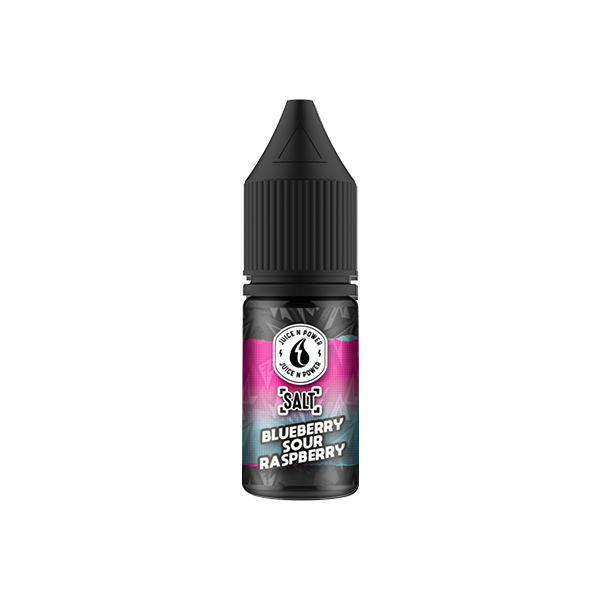 20mg Juice N Power JNP Salts 10ml (50VG/50PG) - E-Liquidi Nic Salt