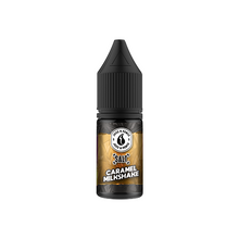Laden Sie das Bild in den Galerie-Viewer, Juice N Power 10 ml Nikotinsalz E-Liquid – 11 mg (50VG/50PG)