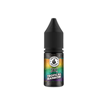 Load image into Gallery viewer, Juice N Power 10ml Nicotine Salt E-Liquid - 11mg (50VG/50PG)