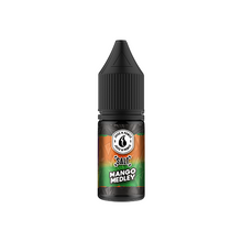 Laden Sie das Bild in den Galerie-Viewer, Juice N Power 20 mg Nikotinsalz E-Liquid – 10 ml Vape Juice (50VG/50PG)