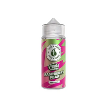 Load image into Gallery viewer, Juice N Power 0mg 100ml Shortfills - Premium Vaping E-Liquid (70VG/30PG)