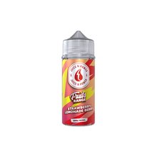 Load image into Gallery viewer, Juice N Power 0mg 100ml Shortfills - Premium Vaping E-Liquid (70VG/30PG)